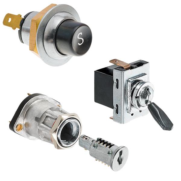 Buy Austin Healey Electrical Switches