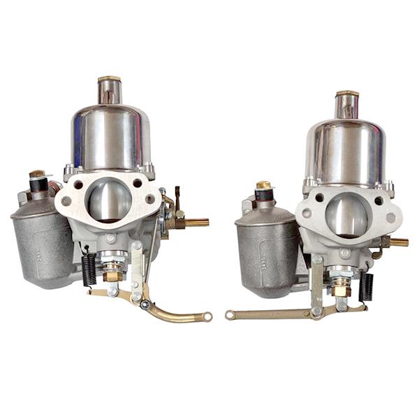 Buy Austin Healey 100 to 100M Carburettor Parts - H4 and H6 Types