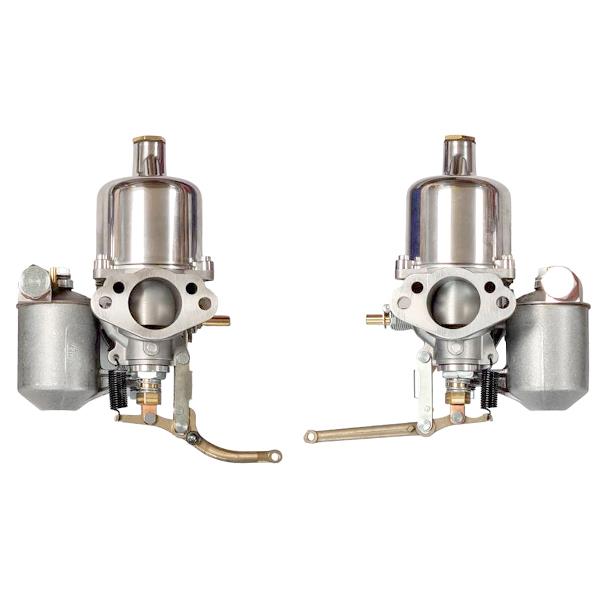 Buy Austin Healey BN4 H4 Carburettor Parts