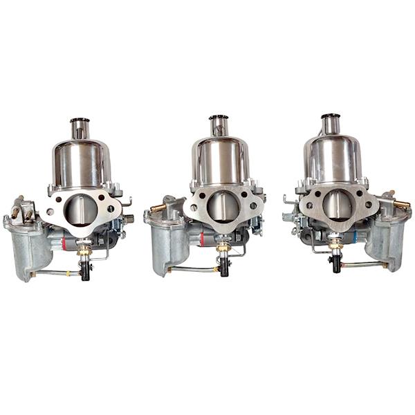 Buy Austin Healey Triple Carburettors | HS4