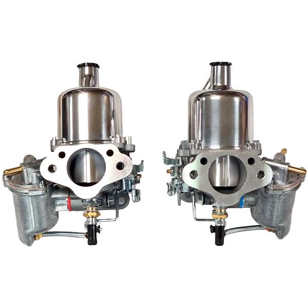 Buy Austin Healey HS6 Carburettor Parts | BJ7