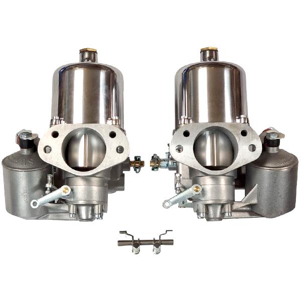 Buy Austin Healey HD8 Carburettor Parts | BJ8