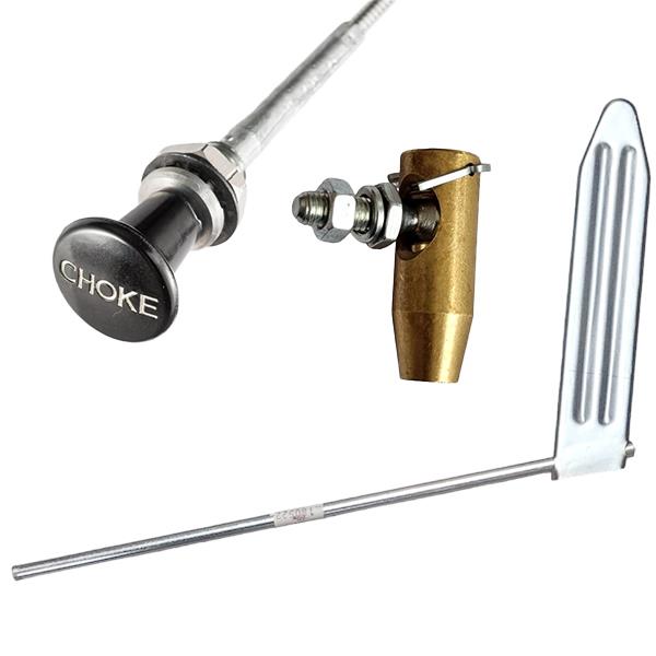 Buy Austin Healey Fuel Engine Control Parts | BN1 - BN2