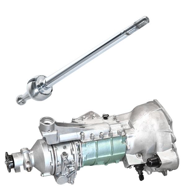 Buy Austin Healey 4-Speed Centre-Change Gearbox Parts