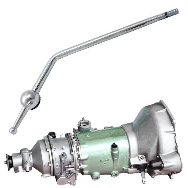 Buy Austin Healey 4-Speed Side-Change Gearbox Parts