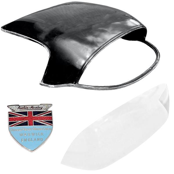 Buy Austin Healey Hardtop Parts