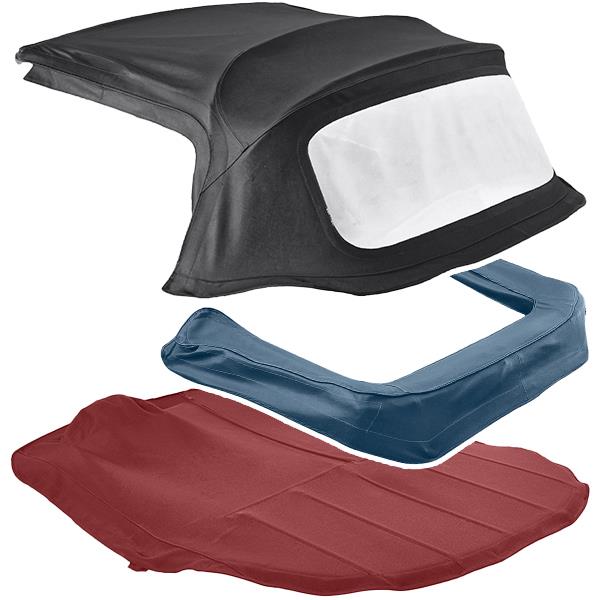 Buy Austin Healey Hoods & Tonneau Covers