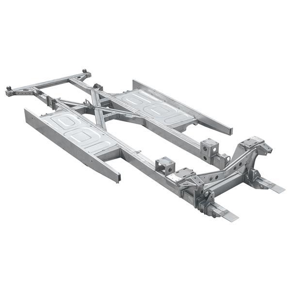 Buy Austin Healey Inner Body Panels (IBP290 to ONWARDS)