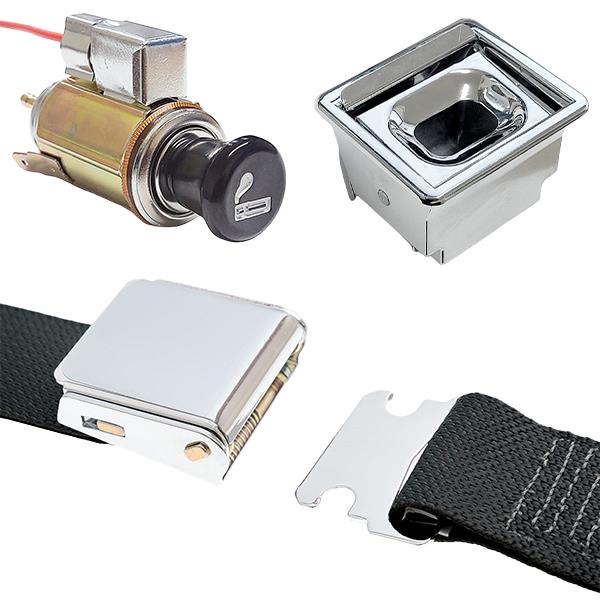 Buy Austin Healey Miscellaneous Parts