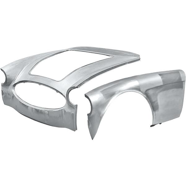 Buy Austin Healey Outer Body Panels