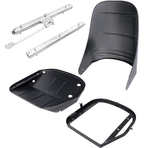 Buy Austin Healey Seat Frames, Seat Bases & Foam Squabs