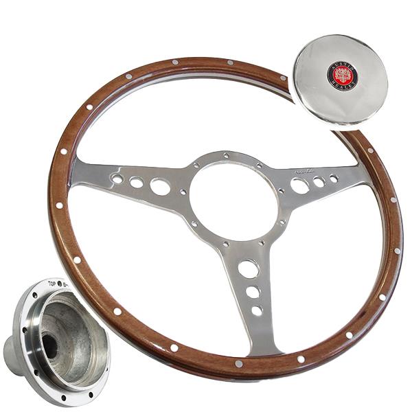 Buy Austin Healey Steering Parts