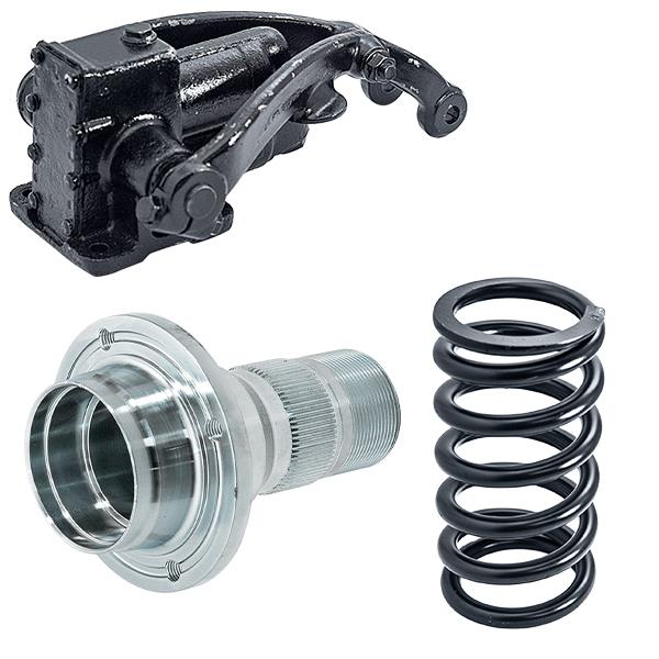 Buy Austin Healey Front Suspension Parts