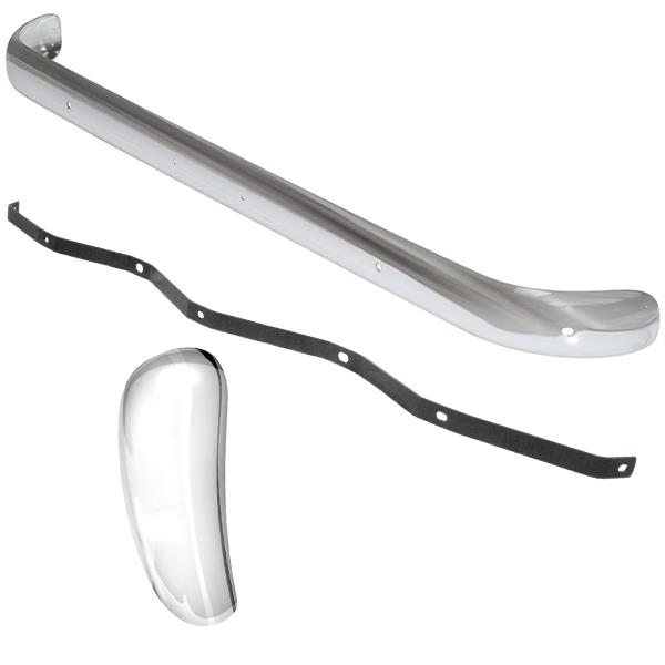 Buy Austin-Healey Sprite & MG Midget Bumpers – MK1–MK4