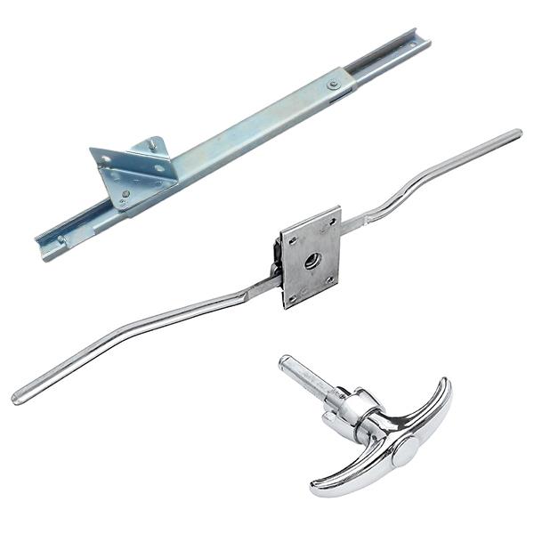 Buy Austin-Healey Sprite & MG Midget Bonnet Fittings – MK1–MK4