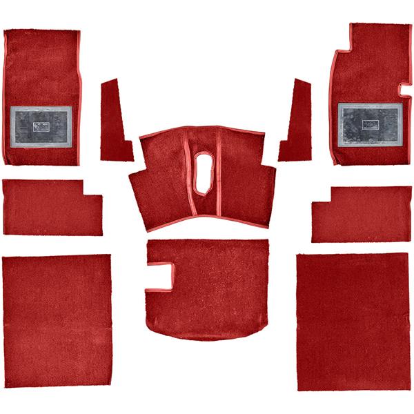 Buy Austin-Healey Sprite & MG Midget Carpets & Boot Kits – MK1–MK4