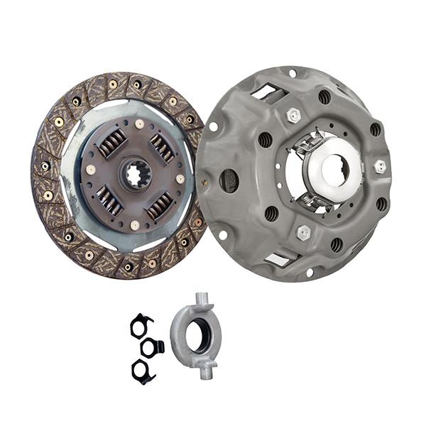 Buy Austin-Healey Sprite & MG Midget Clutch Parts – MK1–MK4