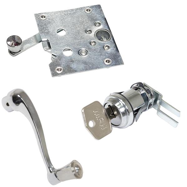 Buy Austin-Healey Sprite & MG Midget Door Fittings – MK1–MK4