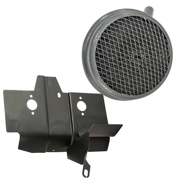 Buy Austin-Healey Sprite & MG Midget Inlet Manifolds – MK1 (SU H1)