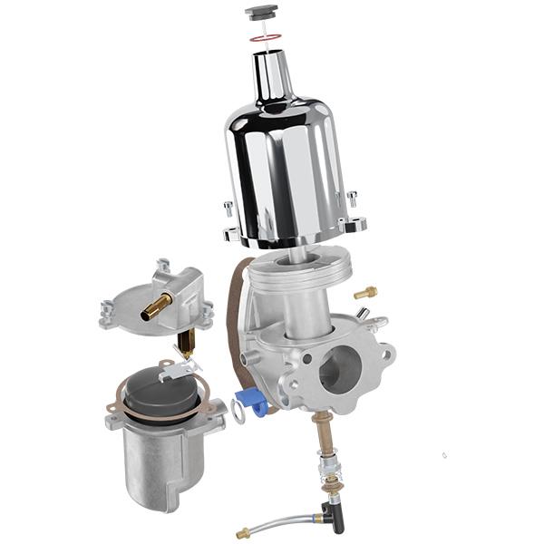 Buy Austin-Healey Sprite & MG Midget Carburettors – MK2 to MK4 (SU H2)