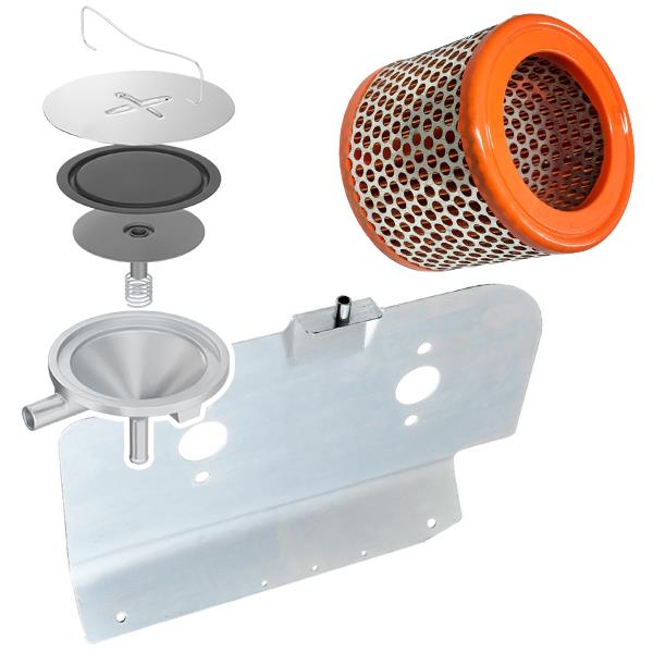 Buy Austin-Healey Sprite & MG Midget Inlet Manifolds – MK2 to MK4 (SU H2)