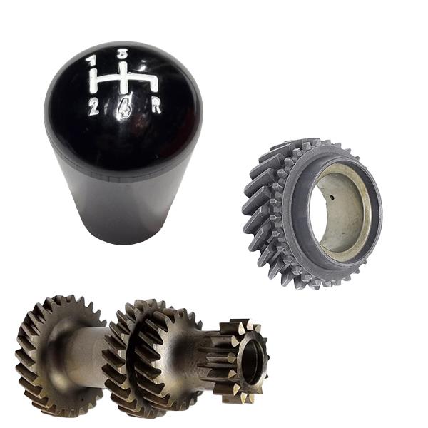 Buy Austin-Healey Sprite & MG Midget Gearbox Parts – MK1–MK4