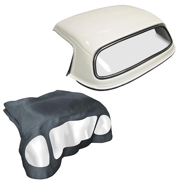 Buy Austin-Healey Sprite & MG Midget Hoods & Tonneaus – MK1–MK4