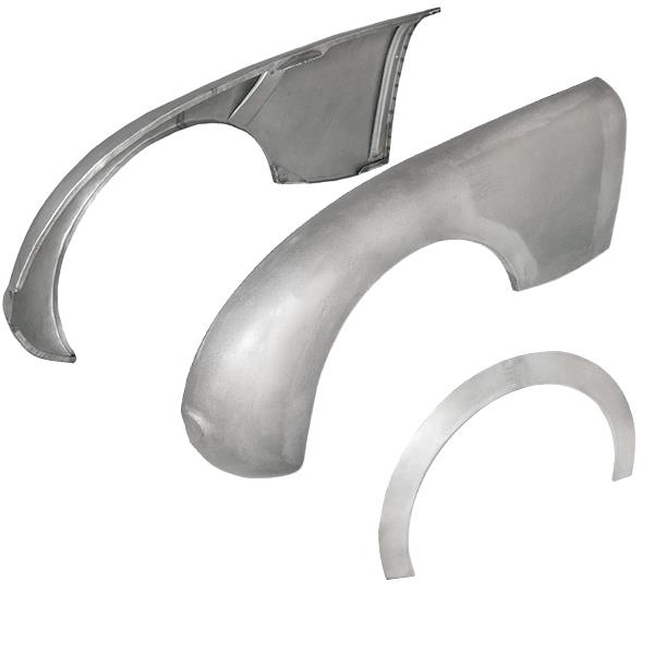 Buy Austin-Healey Sprite & MG Midget Outer Body Panels – MK1–MK4