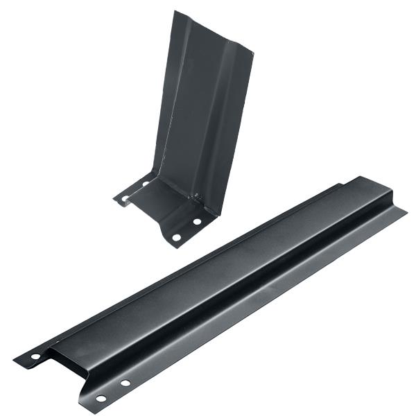 Buy Austin-Healey Sprite & MG Midget Rear Spring Hanger Panels – MK1–MK4