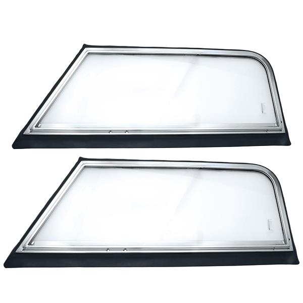 Buy Austin-Healey Sprite & MG Midget Sidescreens – MK1–MK4