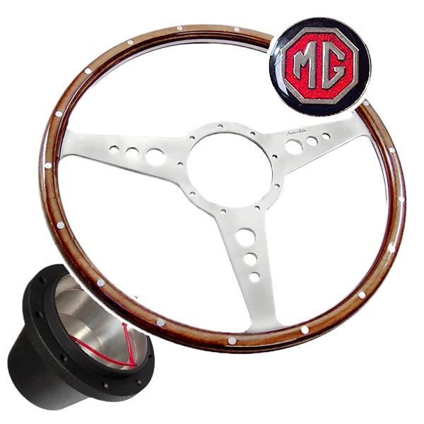 Buy Austin-Healey Sprite & MG Midget Steering Parts – MK1–MK4