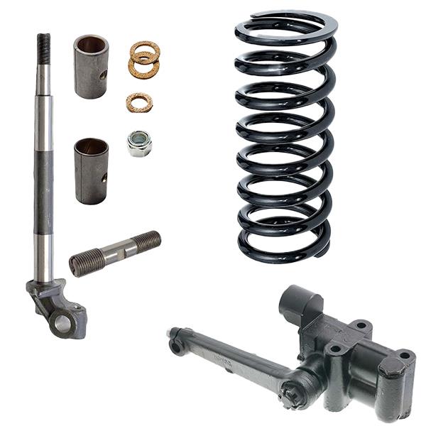 Buy Austin-Healey Sprite & MG Midget Front Suspension – MK1–MK4