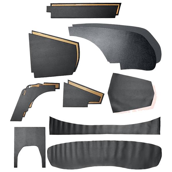 Buy Austin-Healey Sprite & MG Midget Trim Panels – MK1–MK4
