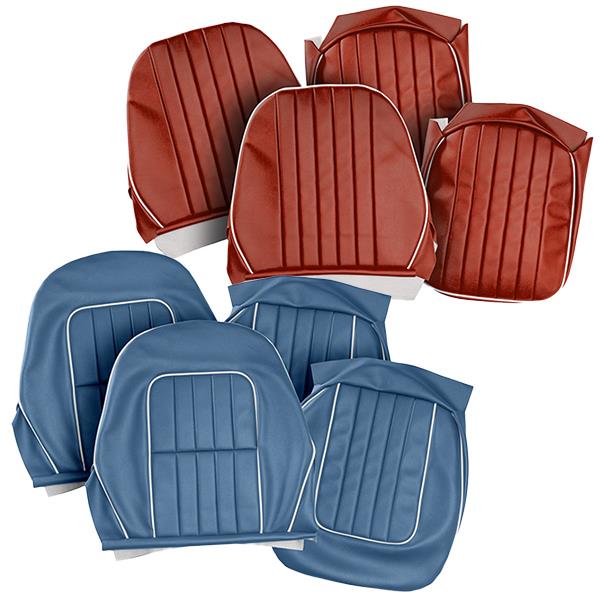 Buy Austin-Healey Sprite & MG Midget Upholstery – MK1–MK4