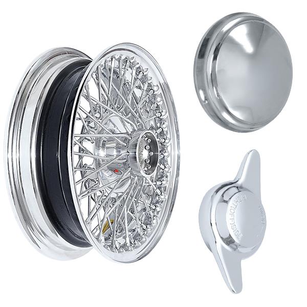 Buy Austin-Healey Sprite & MG Midget Wheels – MK1–MK4