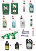 Lubrication & Fluids 2