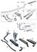 Exhaust Systems (EXS190-EXS246)