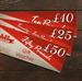 Gift Vouchers