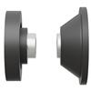 Wire Wheel balancing cones kit