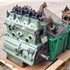 Austin Healey 100 engine