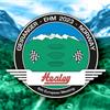 6th European Healey Meeting | Geiranger, Norway 2023