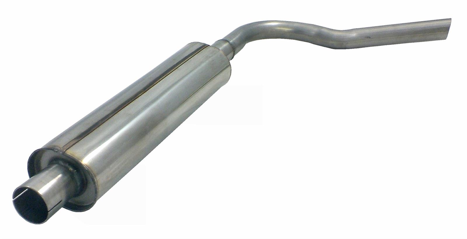 REAR SILENCER-outer-S.S. - HIGH QUALITY1600 x 818