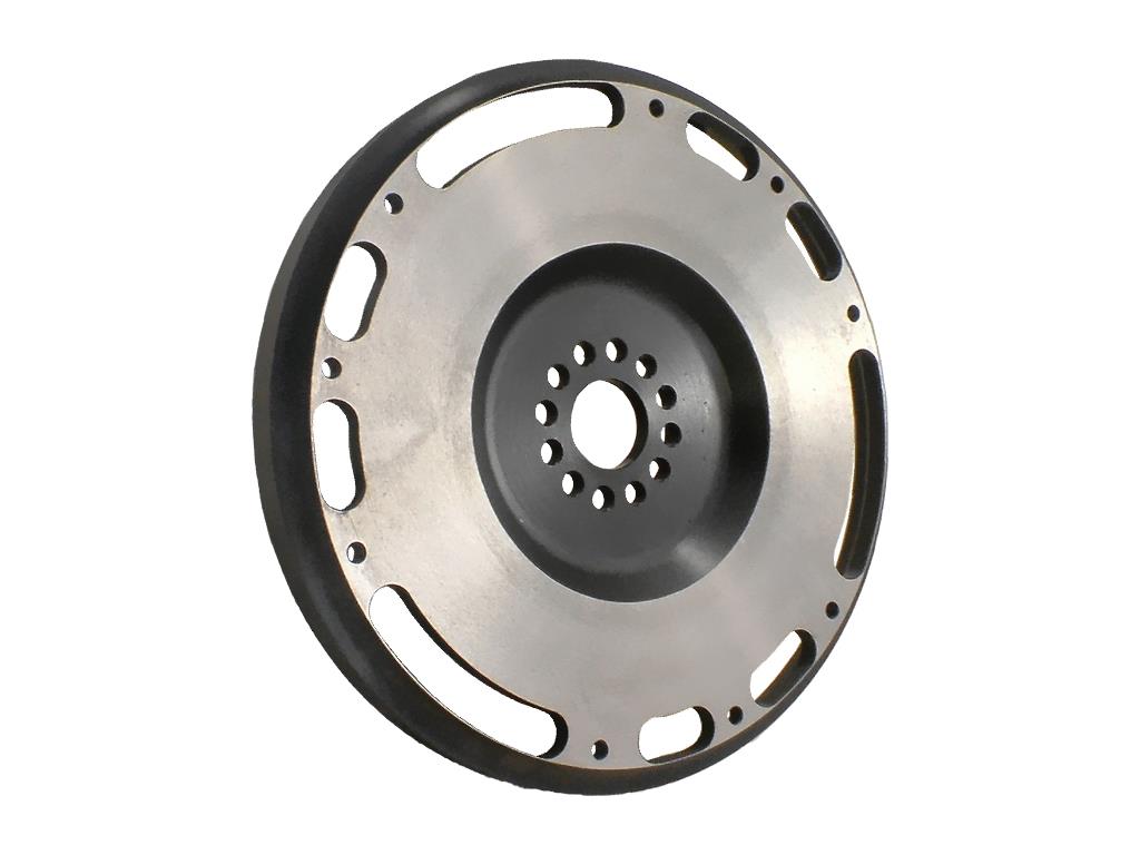 Austin Healey 12-bolt steel flywheel