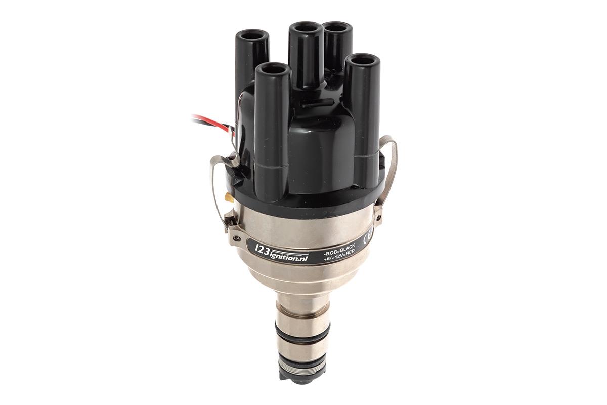 Ignition distributor cheap