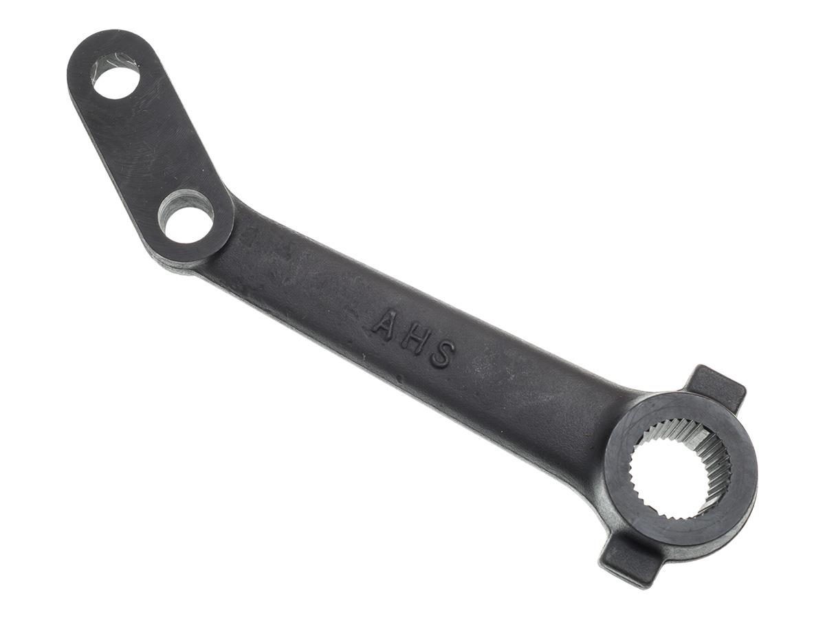 Austin Healey steering arm | Right Hand Drive.