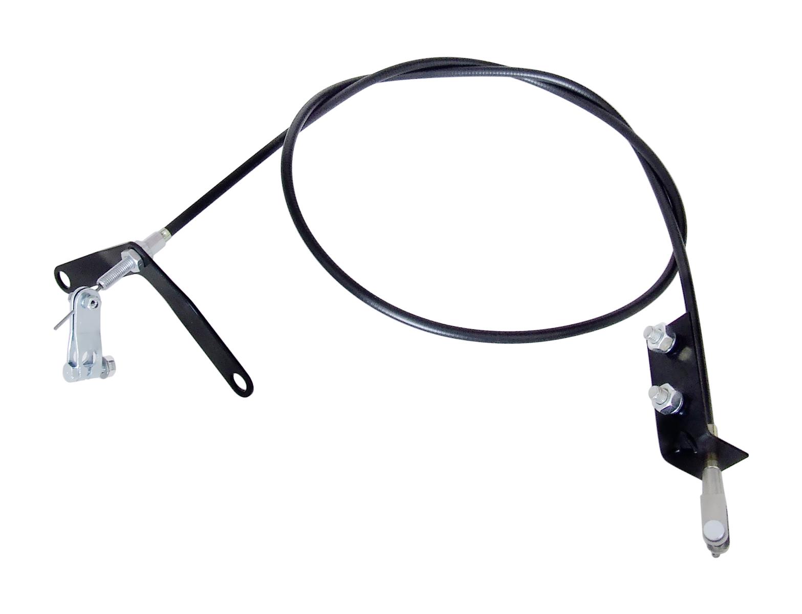 Rear Hydraulic Suspension ABC Strut for Mercedes W222 - ABC