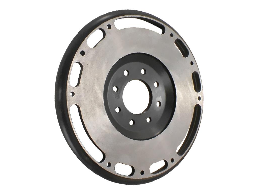 Austin Healey 8-bolt steel flywheel