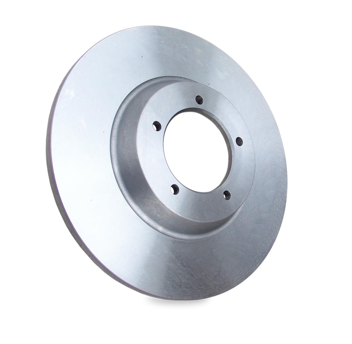 COMPETITON THICK BRAKE DISCS
