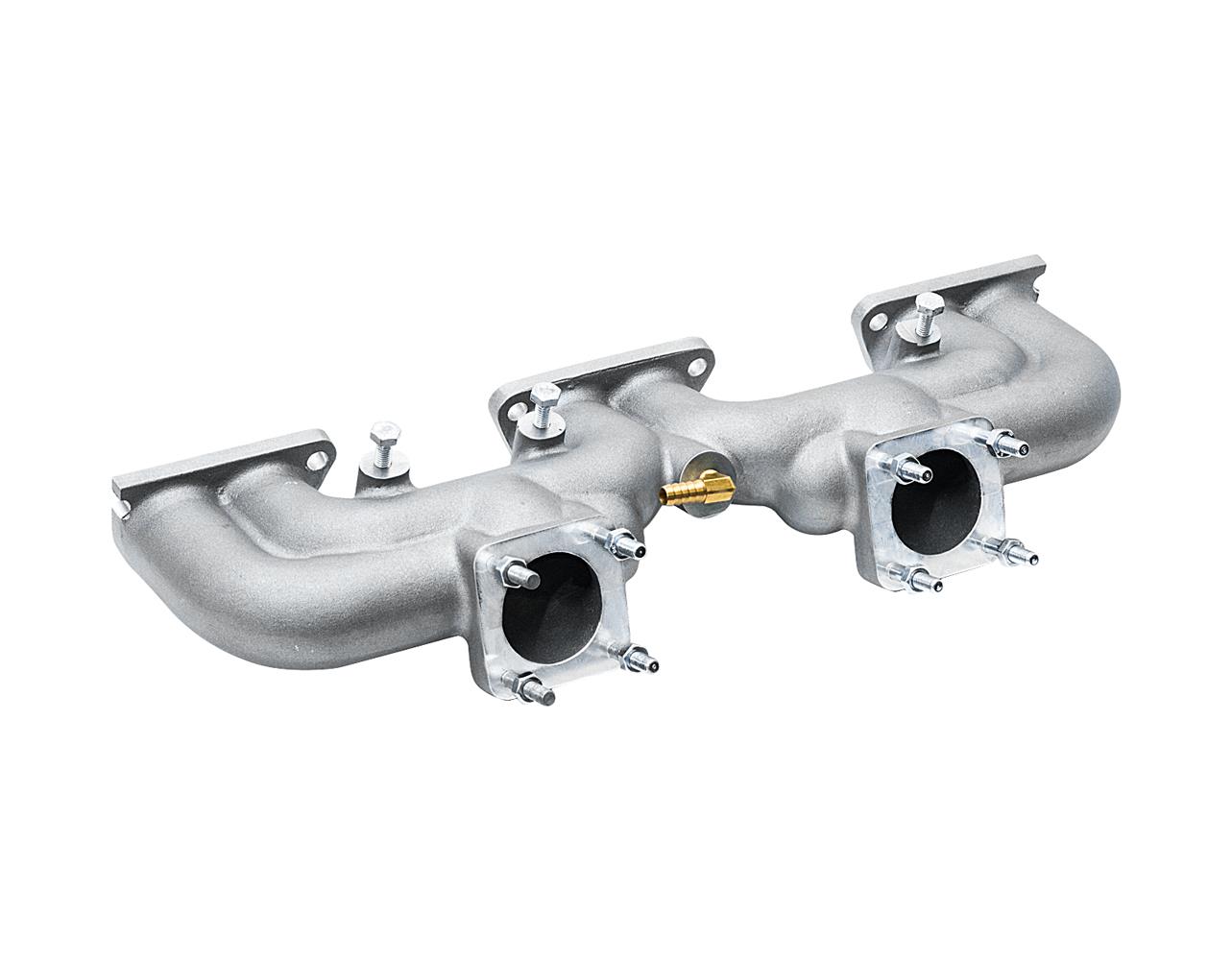Inlet manifold shop