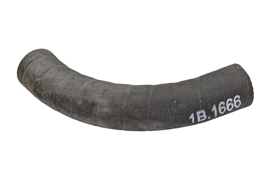 O.E. Style Austin Healey Silicone Top Hose | CapeSport